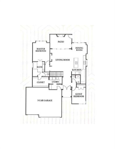 3440 W 133rd Terrace, Leawood, KS 66209