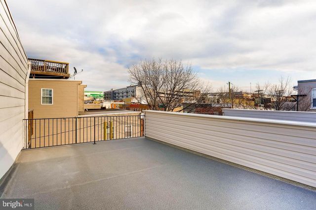 1751 S HANOVER ST, Baltimore, MD 21230
