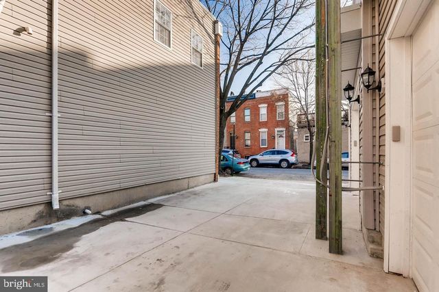 1751 S HANOVER ST, Baltimore, MD 21230