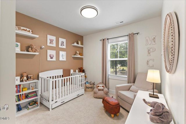 213 Sneed Lane, Fuquay Varina, NC 27526