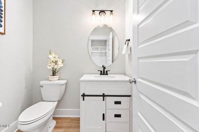 213 Sneed Lane, Fuquay Varina, NC 27526