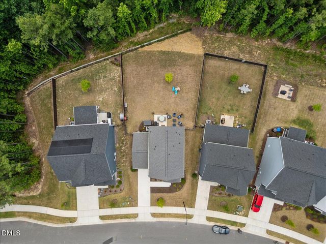 213 Sneed Lane, Fuquay Varina, NC 27526