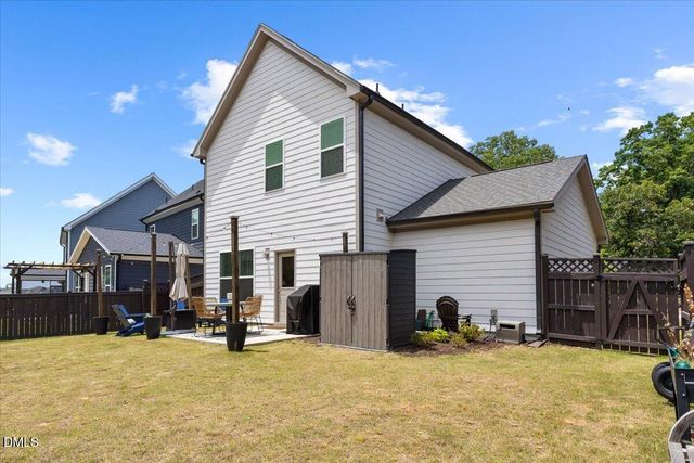213 Sneed Lane, Fuquay Varina, NC 27526