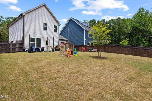 213 Sneed Lane, Fuquay Varina, NC 27526