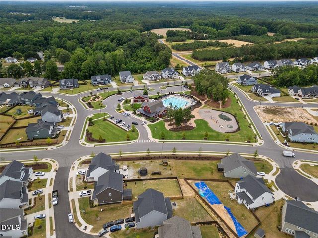213 Sneed Lane, Fuquay Varina, NC 27526