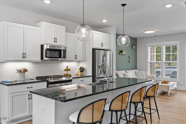 213 Sneed Lane, Fuquay Varina, NC 27526