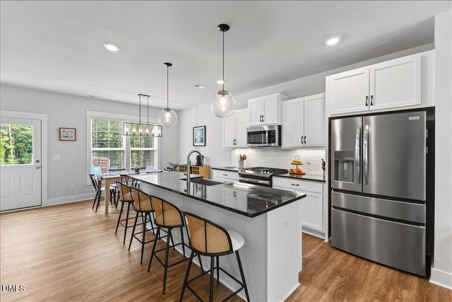 213 Sneed Lane, Fuquay Varina, NC 27526