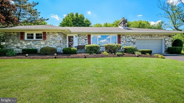 1727 RICKERT RD, Perkasie, PA 18944