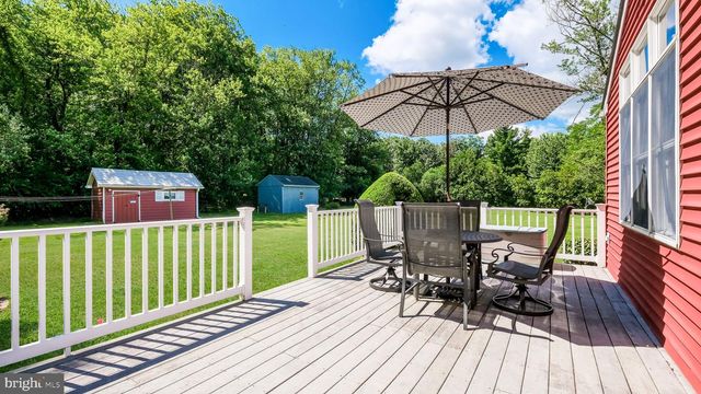 1727 RICKERT RD, Perkasie, PA 18944