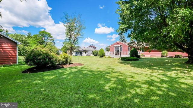 1727 RICKERT RD, Perkasie, PA 18944