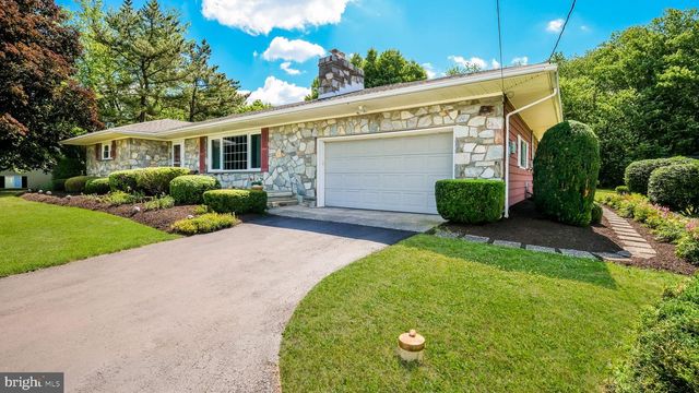1727 RICKERT RD, Perkasie, PA 18944