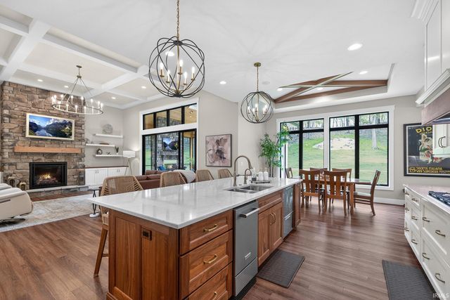 56103 Stone Hill Court, Bristol, IN 46507