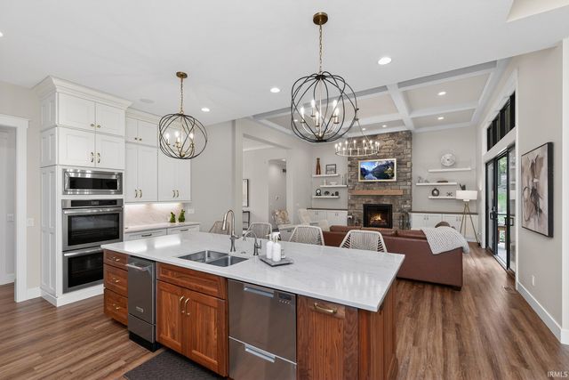 56103 Stone Hill Court, Bristol, IN 46507