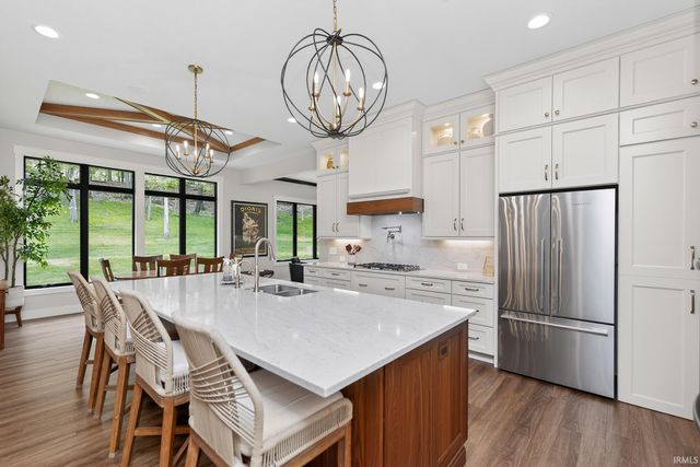 56103 Stone Hill Court, Bristol, IN 46507