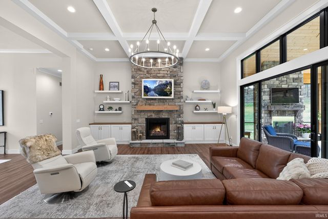 56103 Stone Hill Court, Bristol, IN 46507