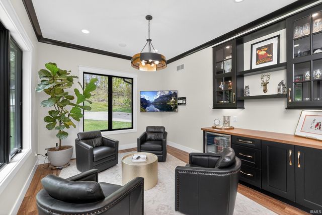 56103 Stone Hill Court, Bristol, IN 46507