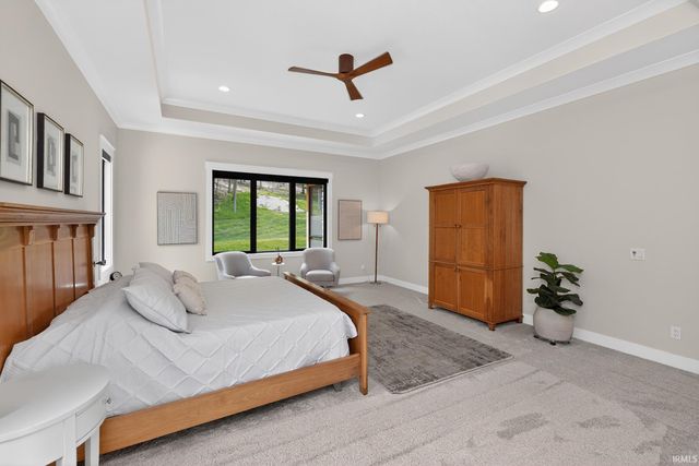 56103 Stone Hill Court, Bristol, IN 46507