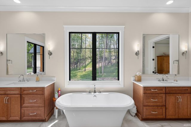 56103 Stone Hill Court, Bristol, IN 46507