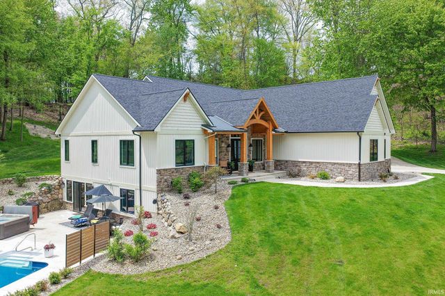 56103 Stone Hill Court, Bristol, IN 46507