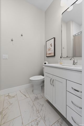 56103 Stone Hill Court, Bristol, IN 46507