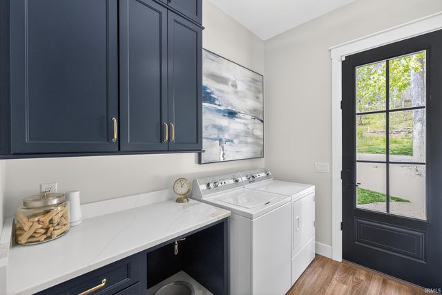 56103 Stone Hill Court, Bristol, IN 46507