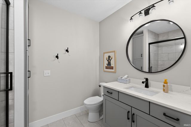 56103 Stone Hill Court, Bristol, IN 46507