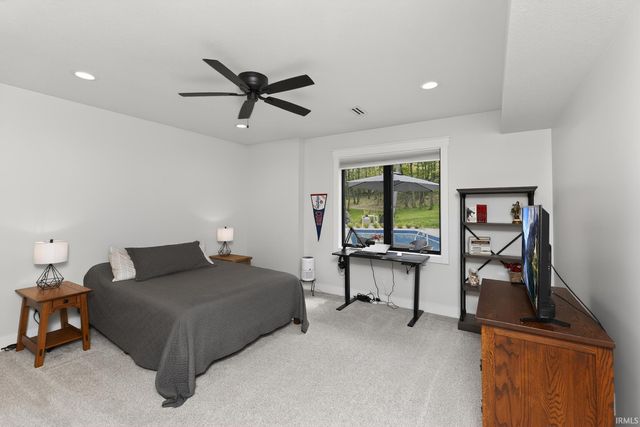 56103 Stone Hill Court, Bristol, IN 46507