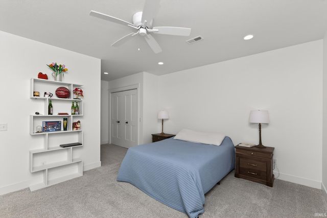 56103 Stone Hill Court, Bristol, IN 46507