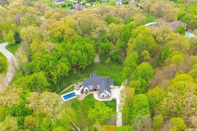 56103 Stone Hill Court, Bristol, IN 46507