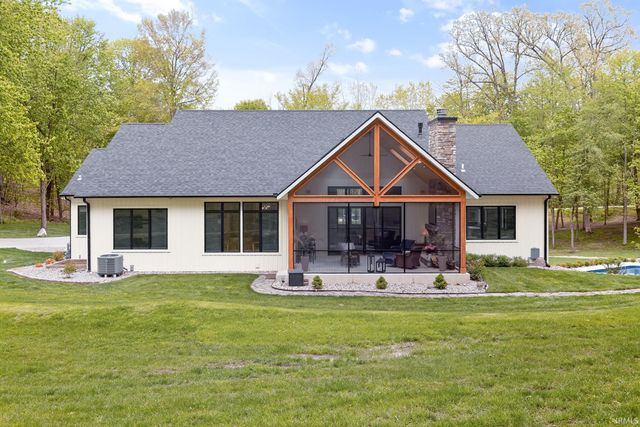56103 Stone Hill Court, Bristol, IN 46507