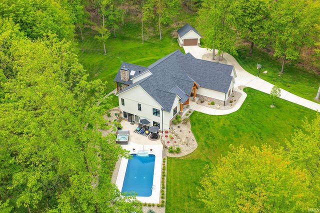56103 Stone Hill Court, Bristol, IN 46507