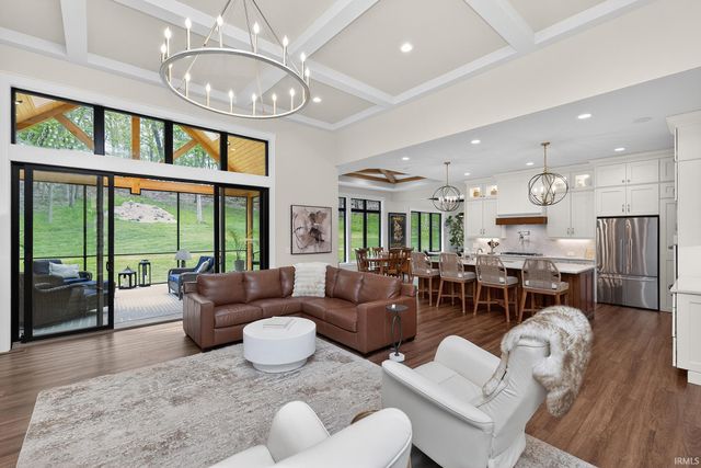56103 Stone Hill Court, Bristol, IN 46507