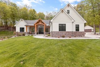 56103 Stone Hill Court, Bristol, IN 46507
