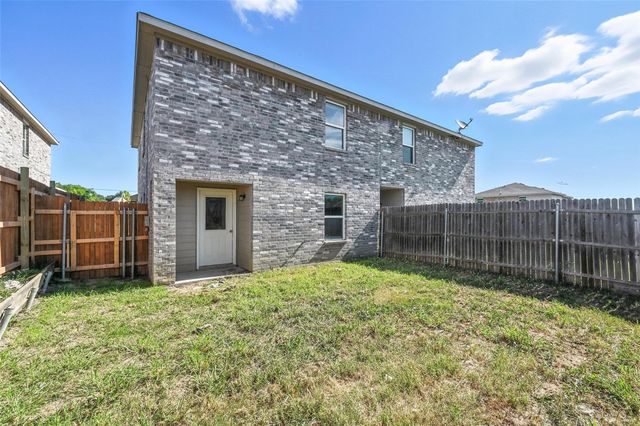 721 E College Street, Princeton, TX 75407