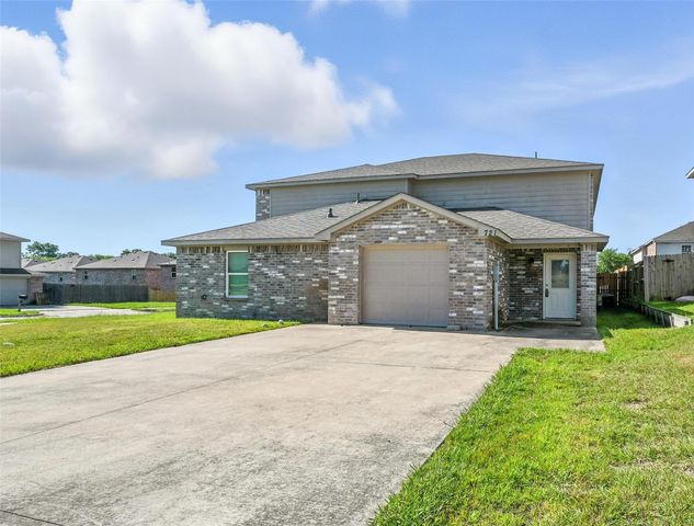 721 E College Street, Princeton, TX 75407