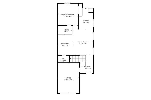 721 E College Street, Princeton, TX 75407