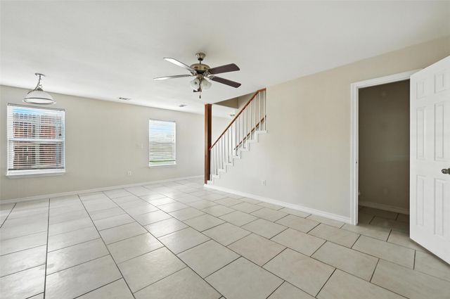 721 E College Street, Princeton, TX 75407