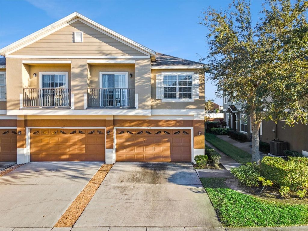 1947 ESTANCIA CIRCLE 8C, Kissimmee, FL 34741