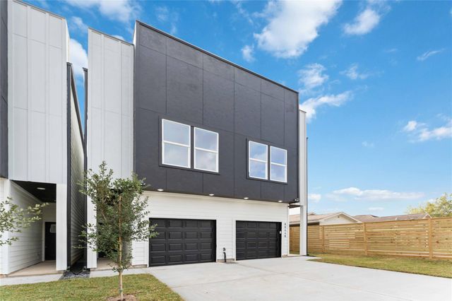 8044 Sunbury Street A, Houston, TX 77028