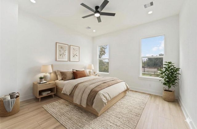 8044 Sunbury Street A, Houston, TX 77028