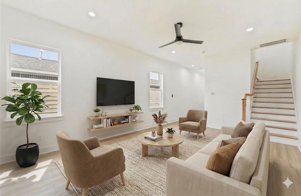 8044 Sunbury Street A, Houston, TX 77028