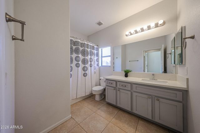 13260 W PALM Lane, Goodyear, AZ 85395