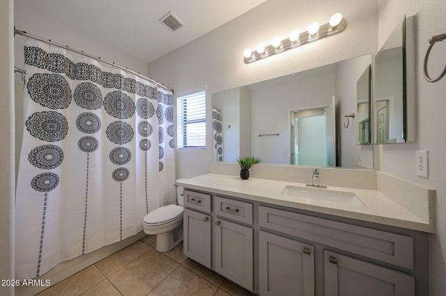 13260 W PALM Lane, Goodyear, AZ 85395