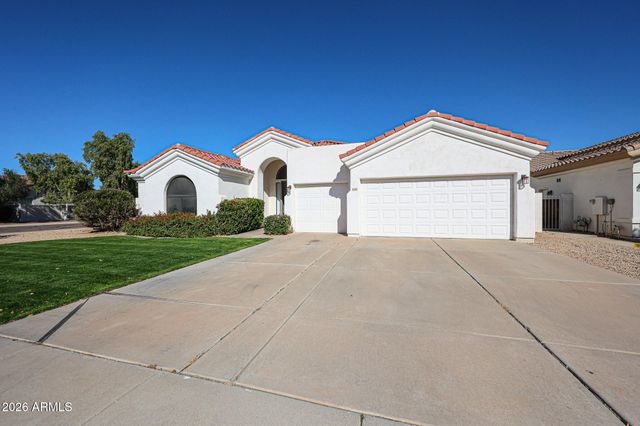 13260 W PALM Lane, Goodyear, AZ 85395