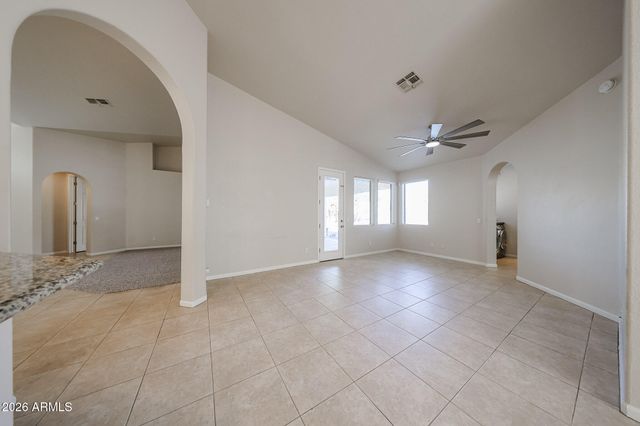 13260 W PALM Lane, Goodyear, AZ 85395