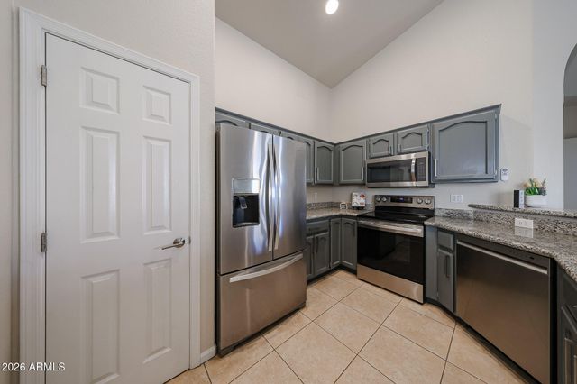 13260 W PALM Lane, Goodyear, AZ 85395