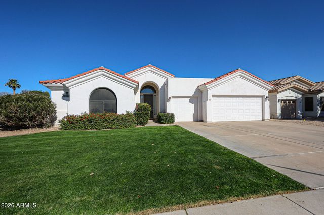 13260 W PALM Lane, Goodyear, AZ 85395