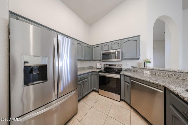 13260 W PALM Lane, Goodyear, AZ 85395