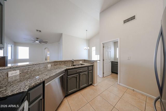 13260 W PALM Lane, Goodyear, AZ 85395