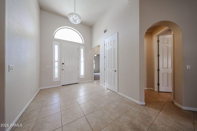 13260 W PALM Lane, Goodyear, AZ 85395